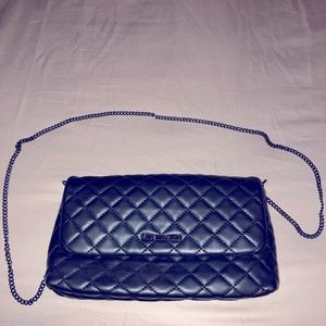Love moshino quilted purse